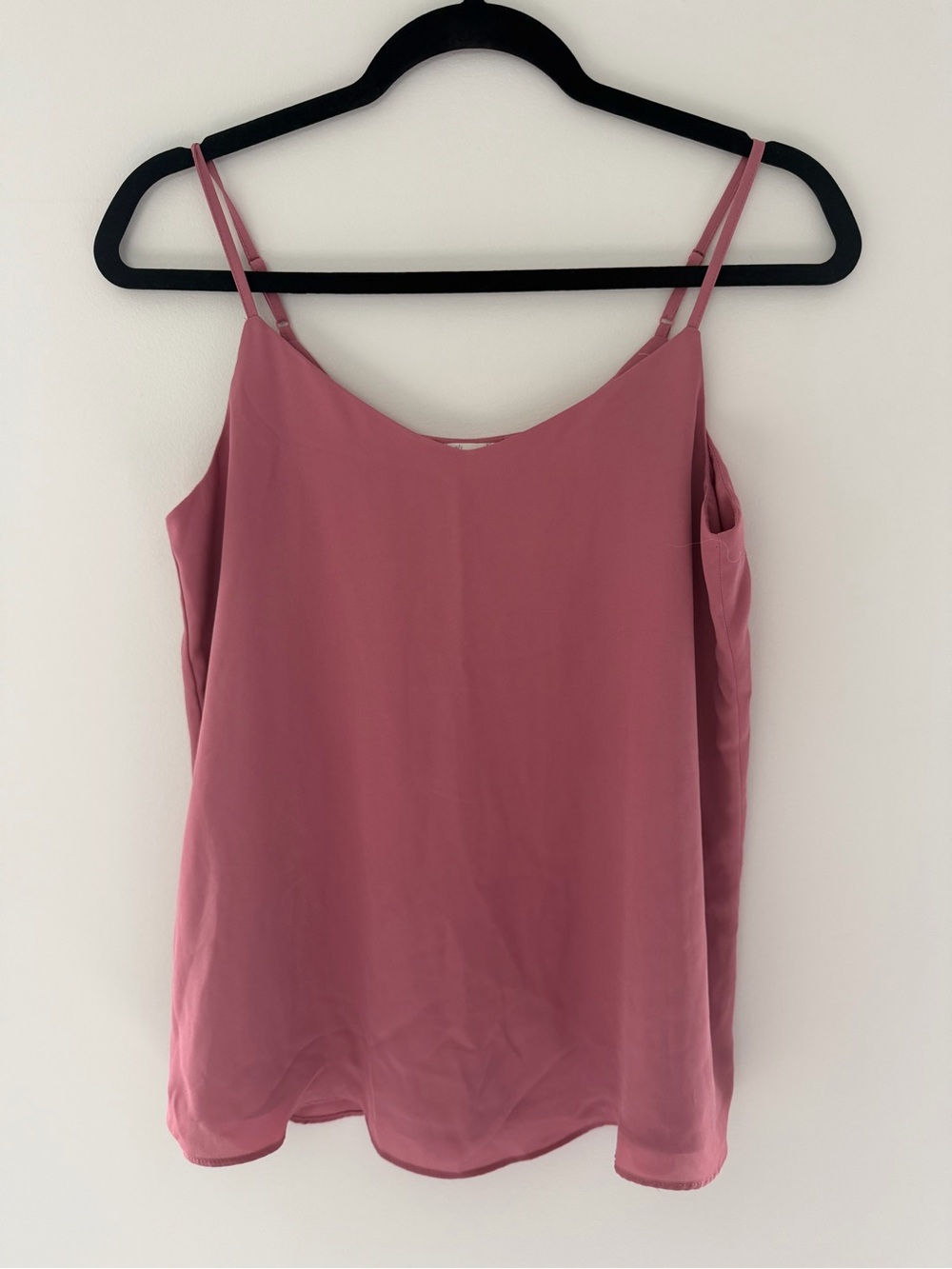 Pink Republic Dusty Rose Cami